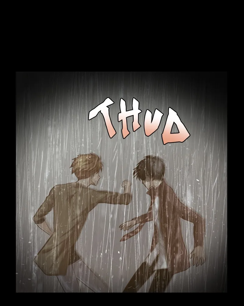 Midnight Rain Chapter 106 page 42 - 