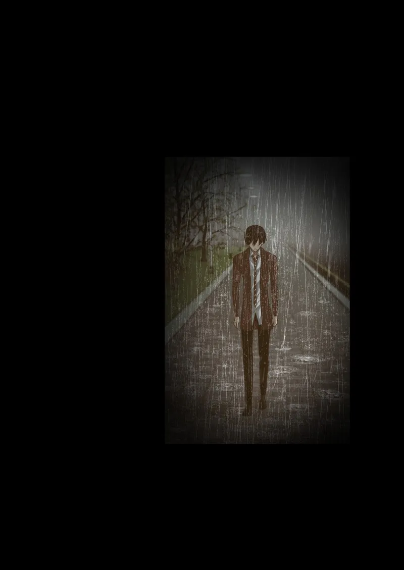 Midnight Rain Chapter 106 page 43 - 