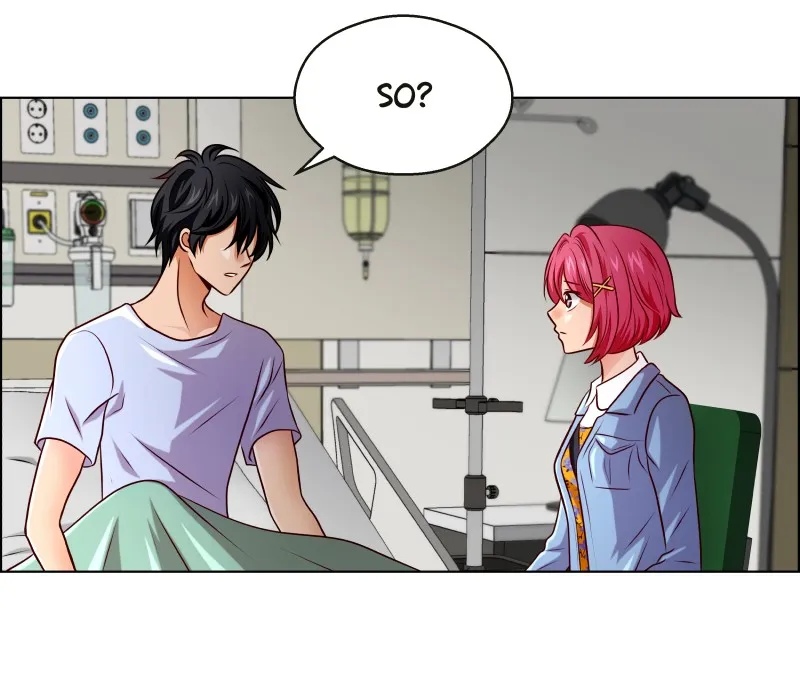 Midnight Rain Chapter 106 page 46 - 
