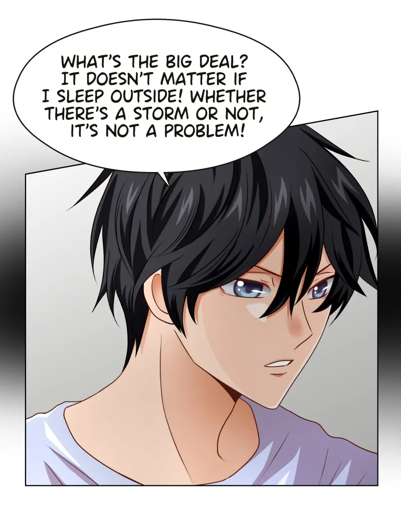 Midnight Rain Chapter 106 page 47 - 
