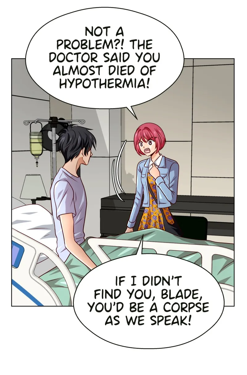 Midnight Rain Chapter 106 page 48 - 