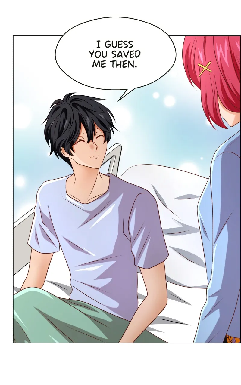 Midnight Rain Chapter 106 page 50 - 