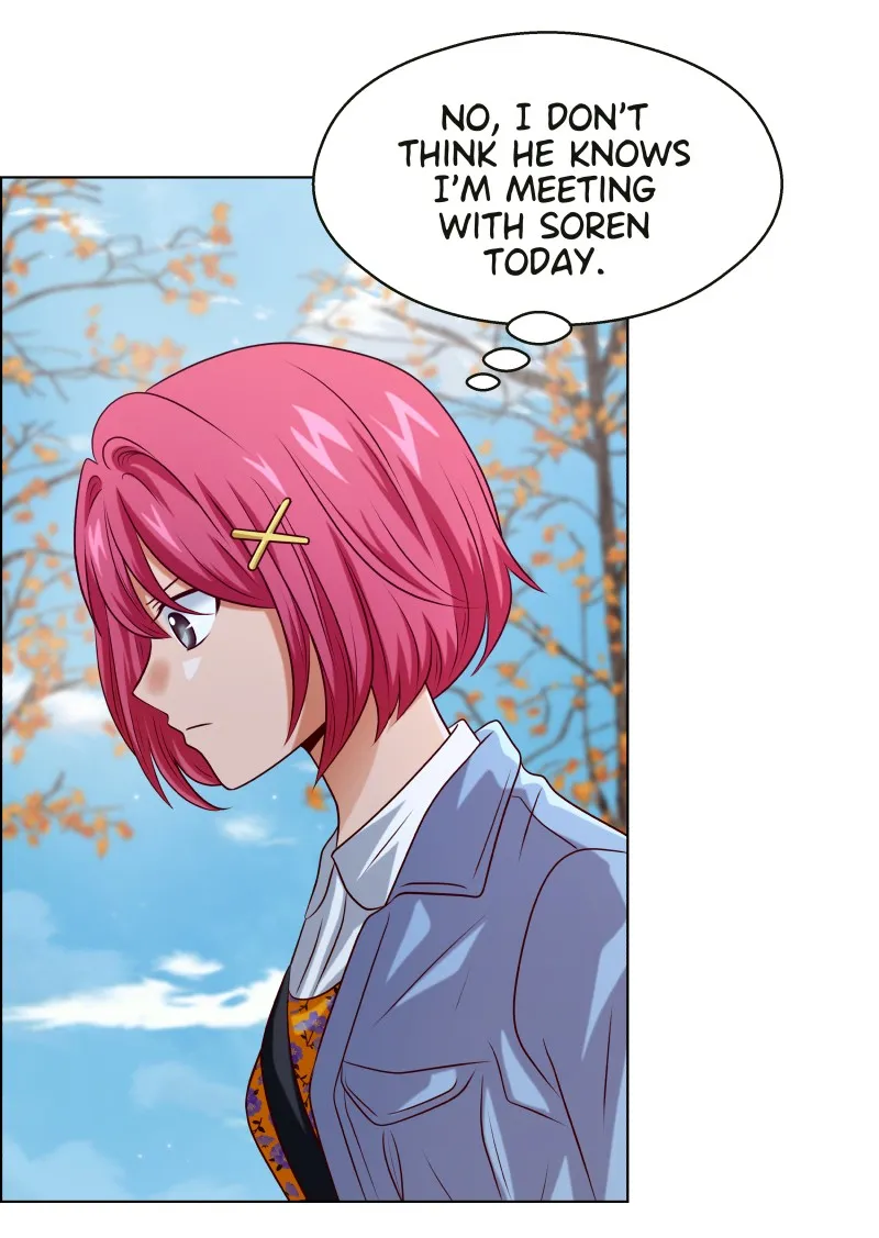 Midnight Rain Chapter 106 page 6 - 