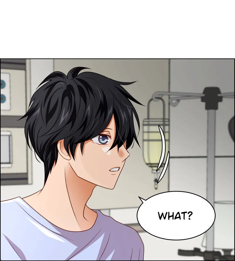Midnight Rain Chapter 106 page 54 - 