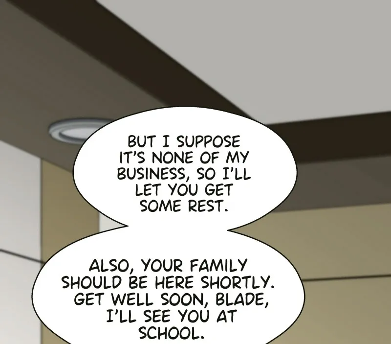 Midnight Rain Chapter 106 page 55 - 