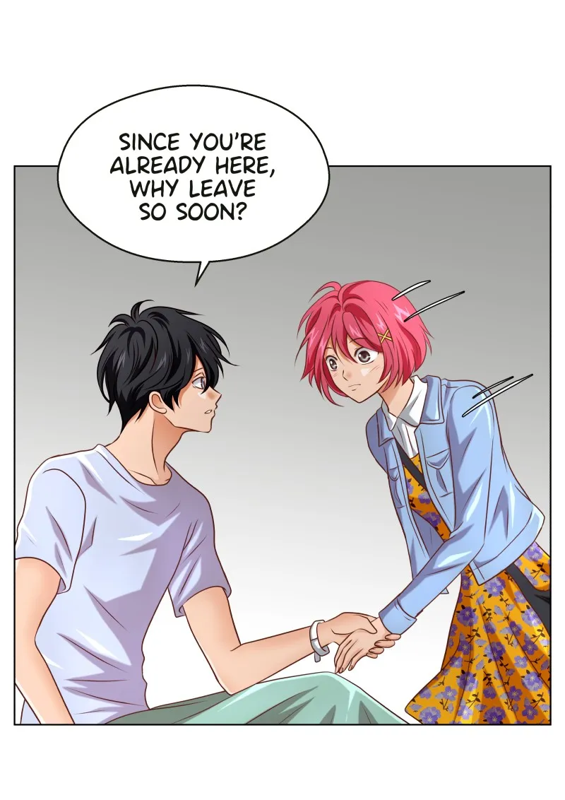 Midnight Rain Chapter 106 page 58 - 