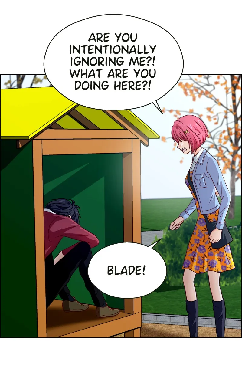 Midnight Rain Chapter 106 page 7 - 
