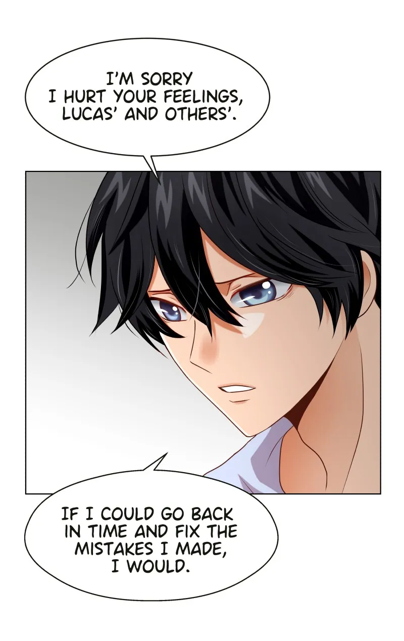 Midnight Rain Chapter 106 page 68 - 