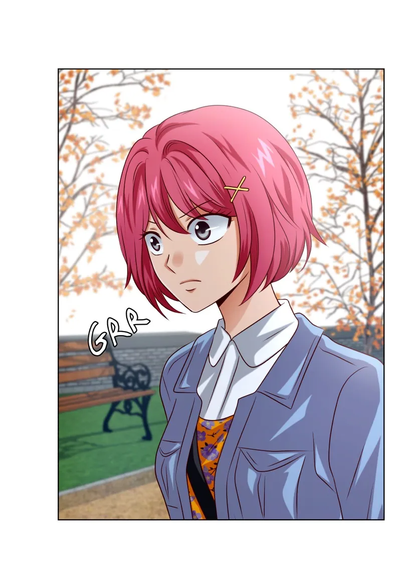 Midnight Rain Chapter 106 page 8 - 