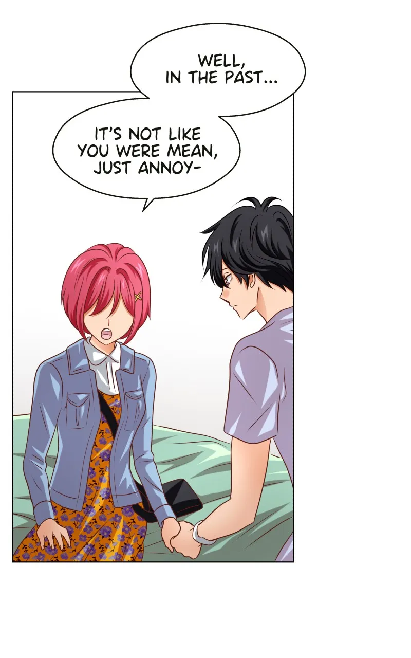 Midnight Rain Chapter 106 page 72 - 