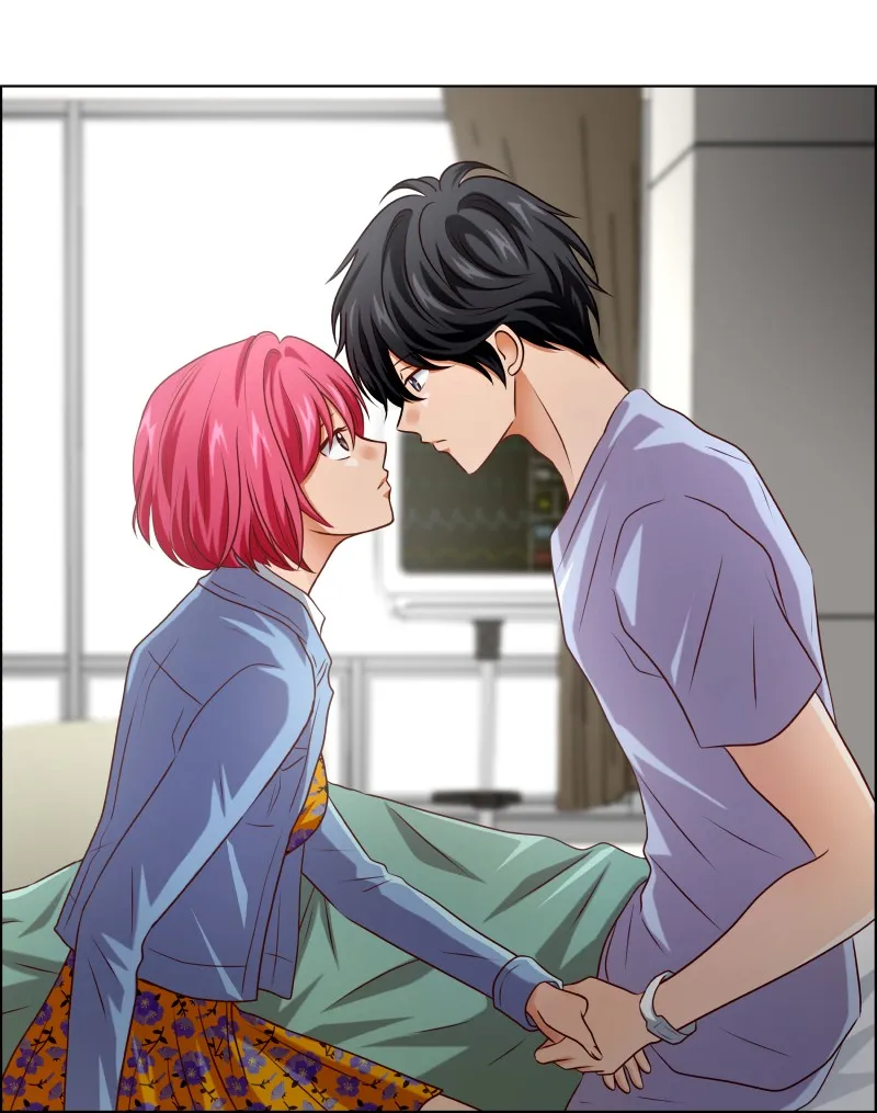 Midnight Rain Chapter 106 page 74 - 