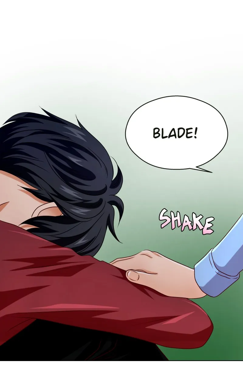 Midnight Rain Chapter 106 page 9 - 