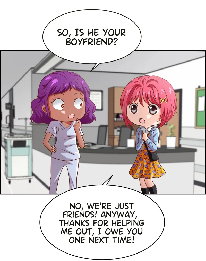 Midnight Rain Chapter 107 page 11 - 