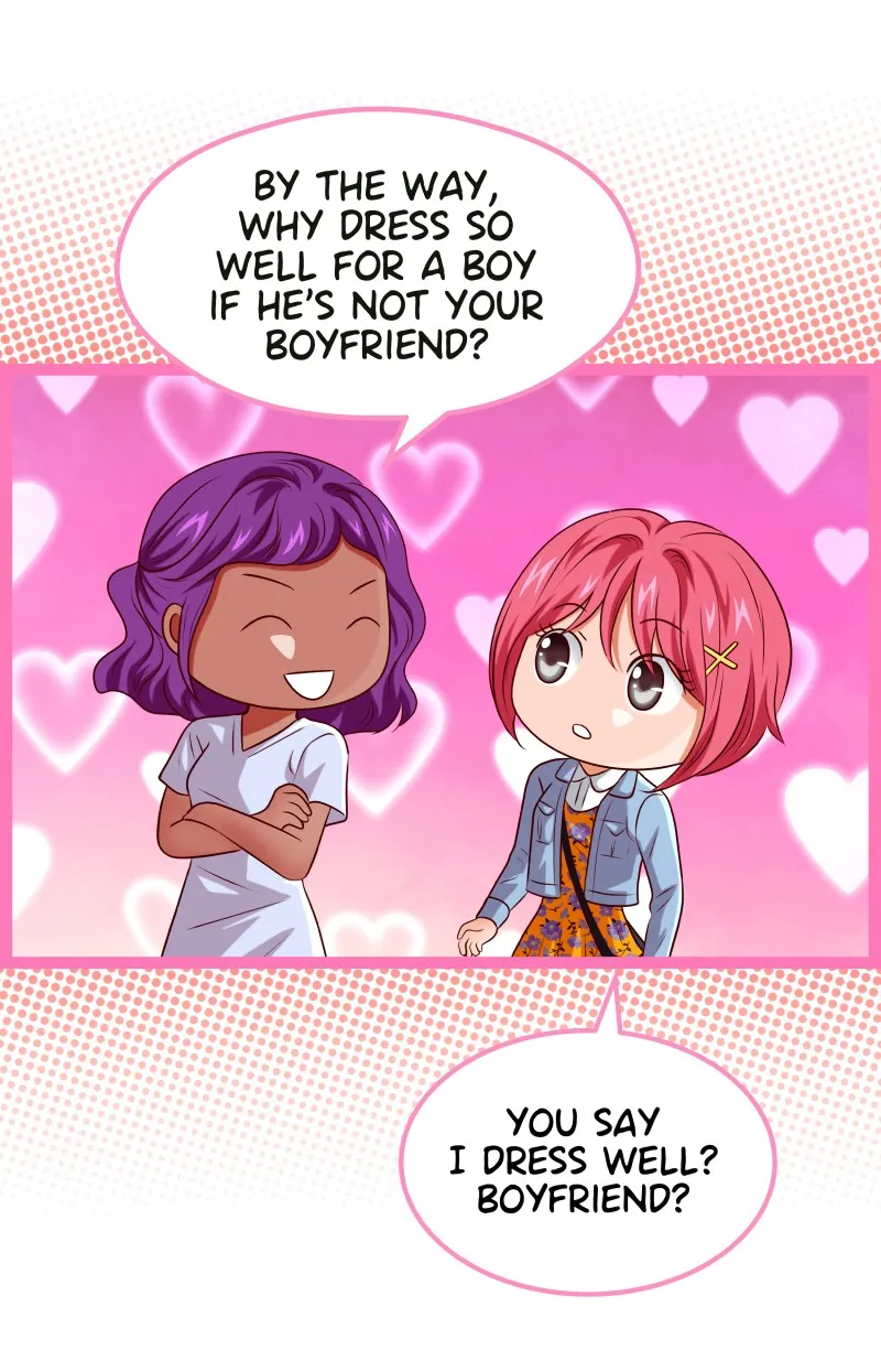 Midnight Rain Chapter 107 page 12 - 