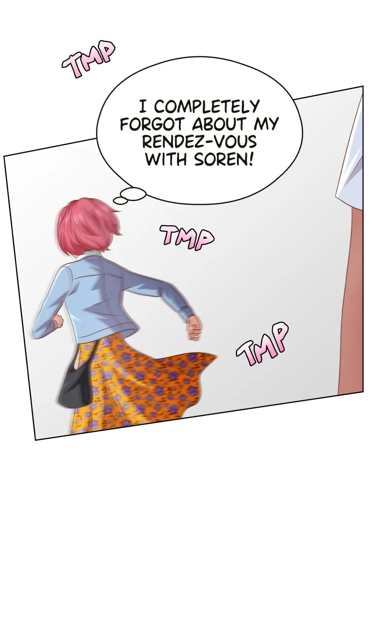 Midnight Rain Chapter 107 page 14 - 