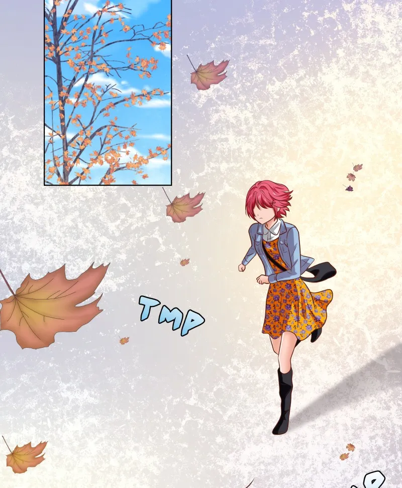 Midnight Rain Chapter 107 page 17 - 