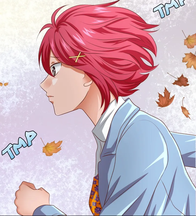 Midnight Rain Chapter 107 page 18 - 