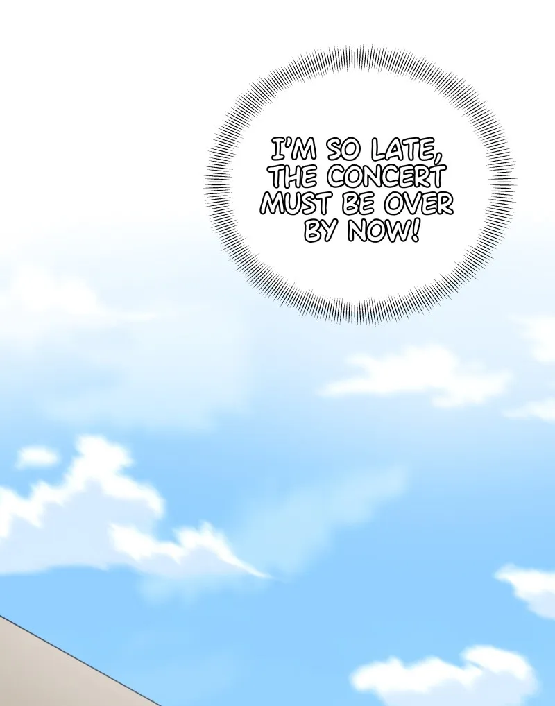 Midnight Rain Chapter 107 page 20 - 