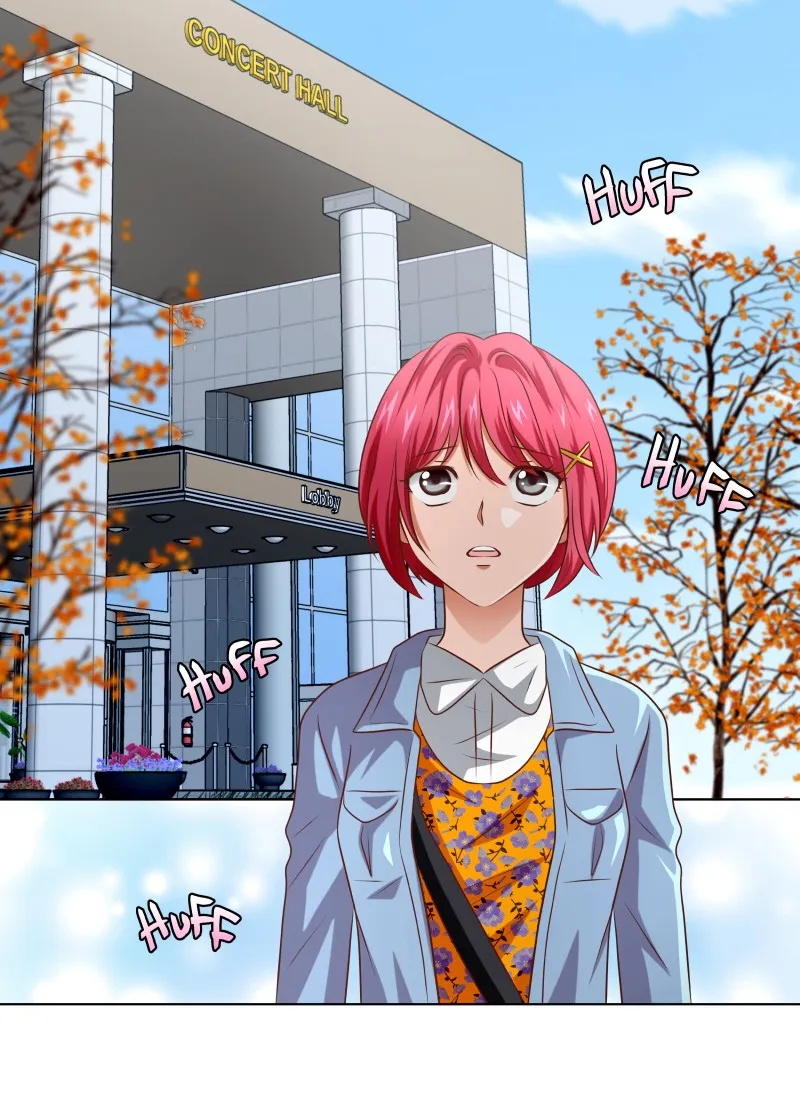 Midnight Rain Chapter 107 page 21 - 