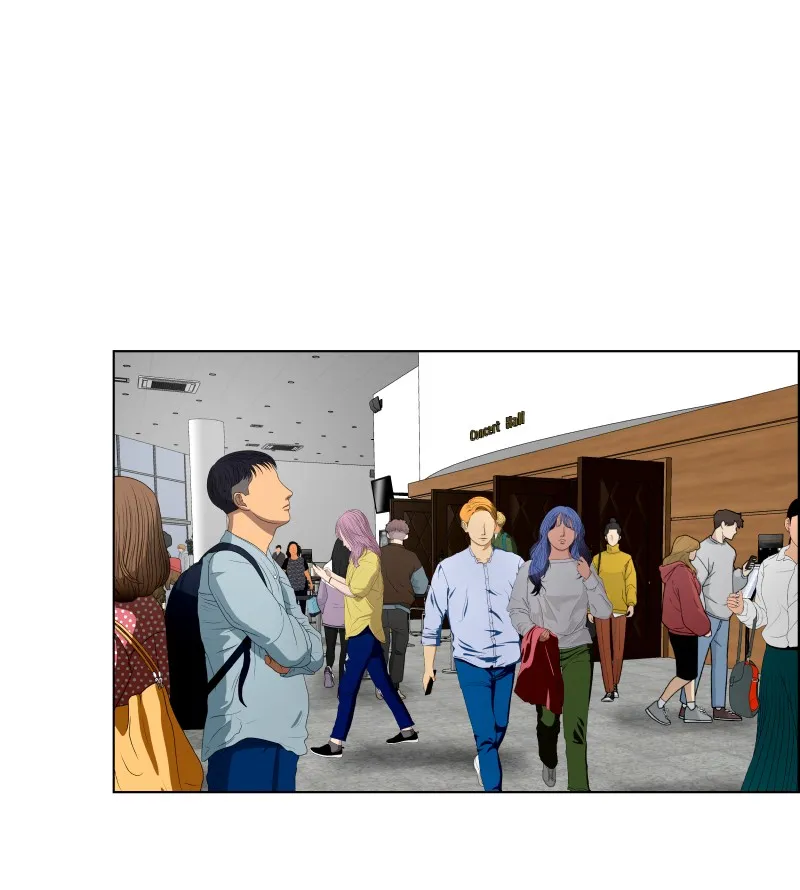 Midnight Rain Chapter 107 page 22 - 