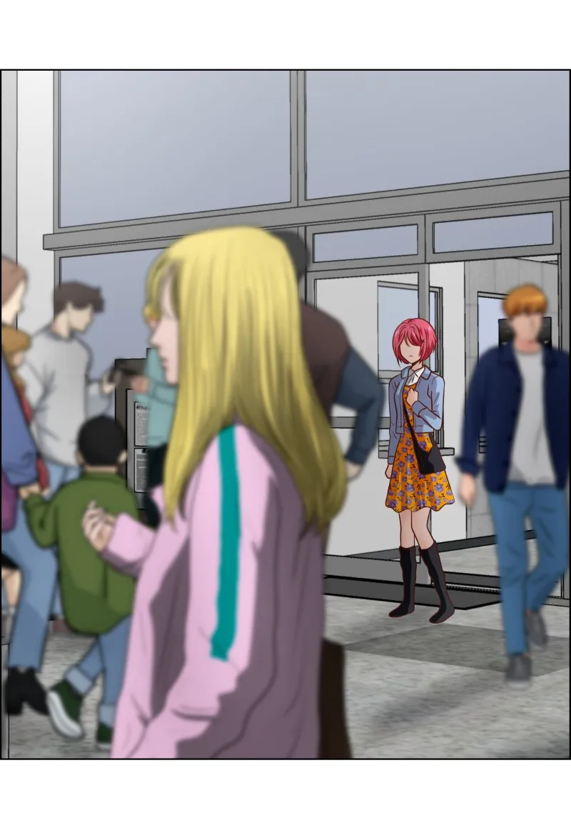 Midnight Rain Chapter 107 page 23 - 