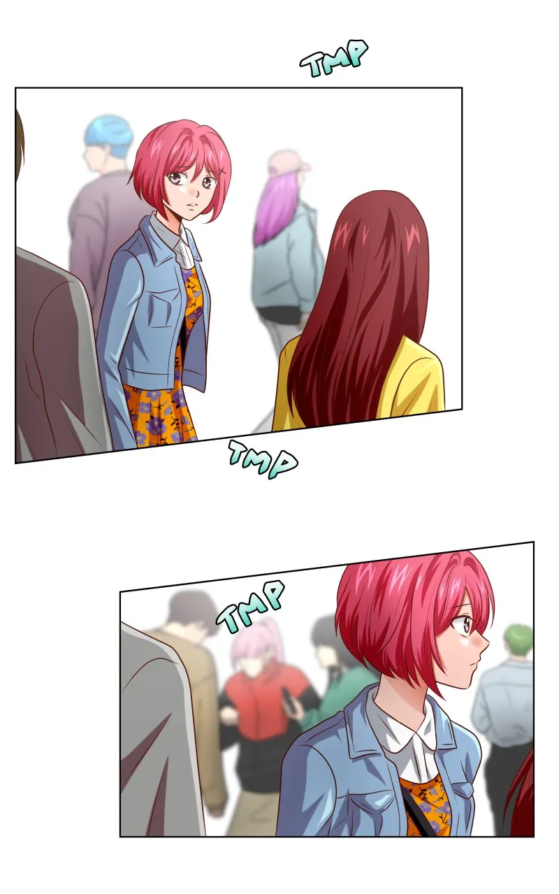 Midnight Rain Chapter 107 page 25 - 
