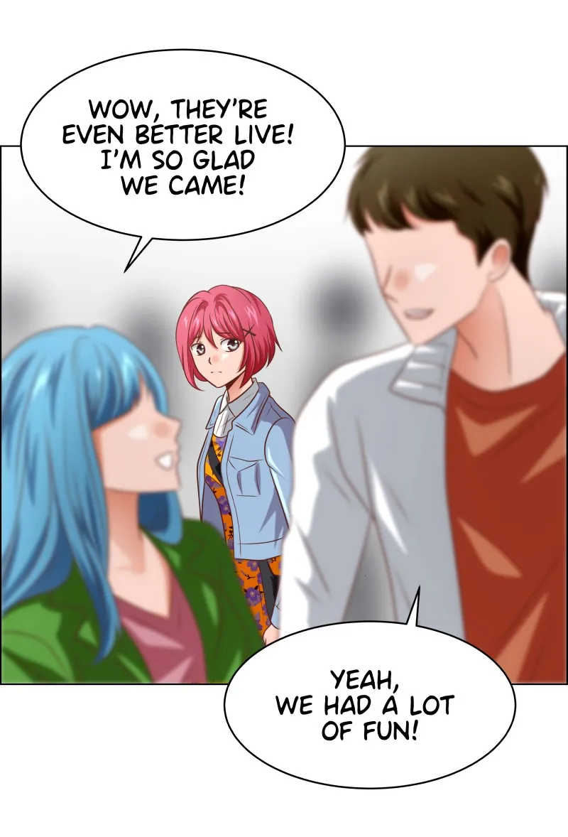 Midnight Rain Chapter 107 page 26 - 