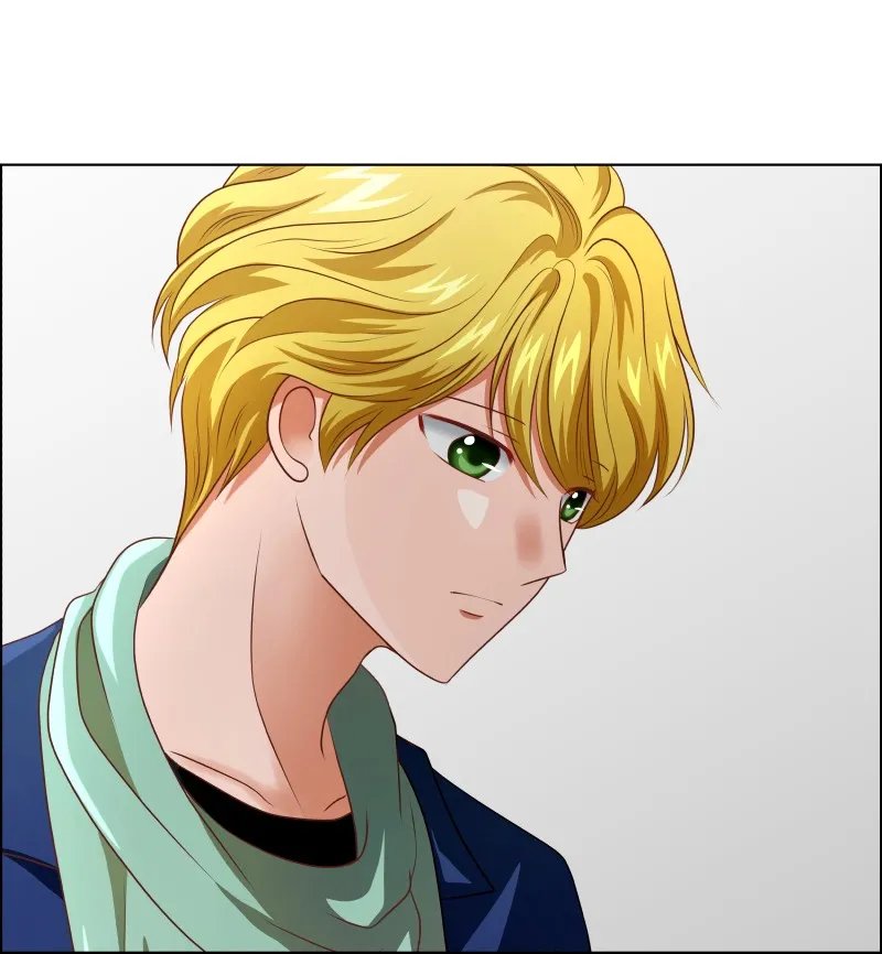 Midnight Rain Chapter 107 page 32 - 