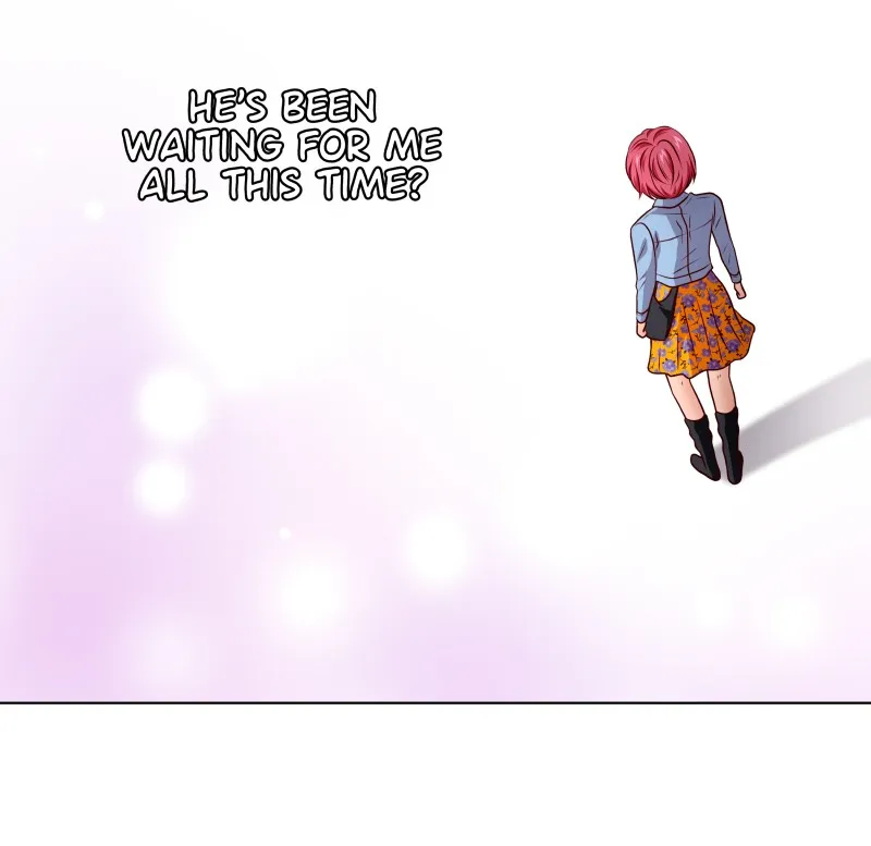 Midnight Rain Chapter 107 page 34 - 