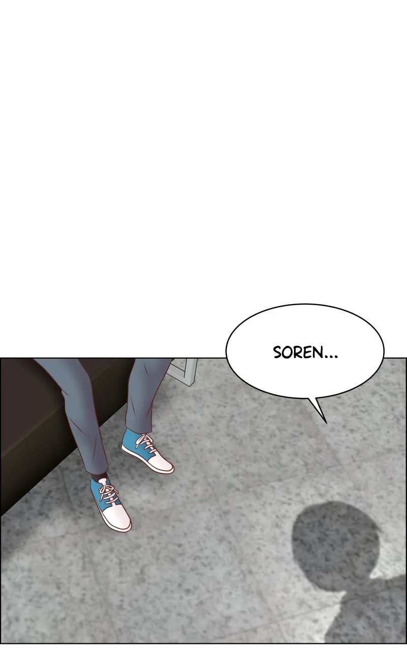 Midnight Rain Chapter 107 page 35 - 