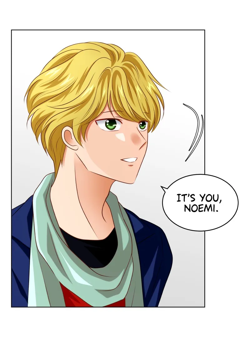 Midnight Rain Chapter 107 page 36 - 