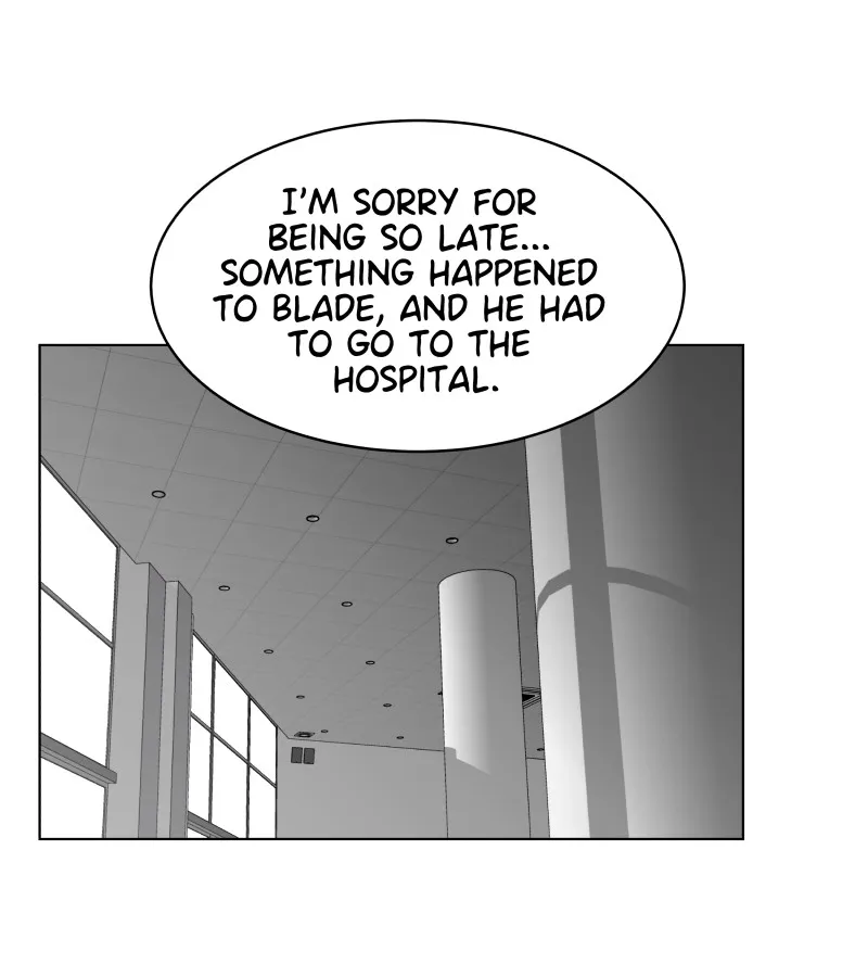 Midnight Rain Chapter 107 page 37 - 
