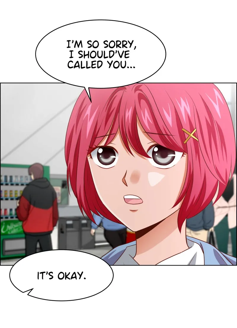 Midnight Rain Chapter 107 page 40 - 