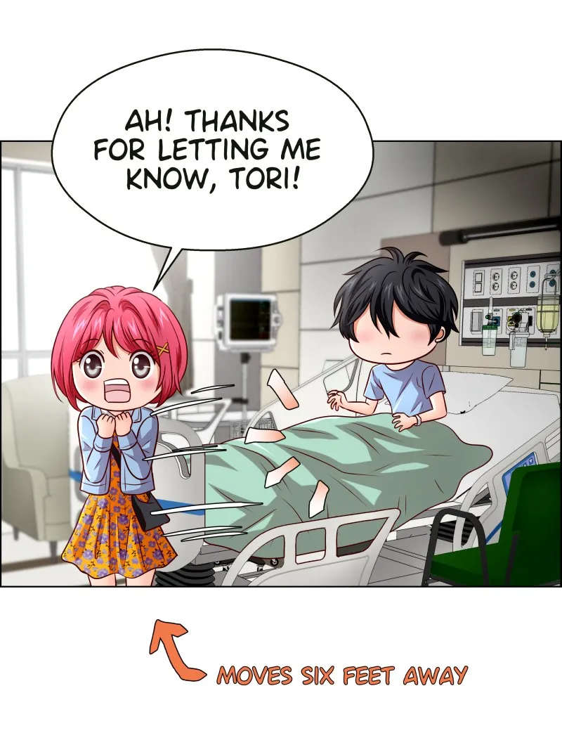 Midnight Rain Chapter 107 page 5 - 