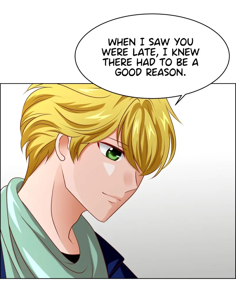Midnight Rain Chapter 107 page 41 - 