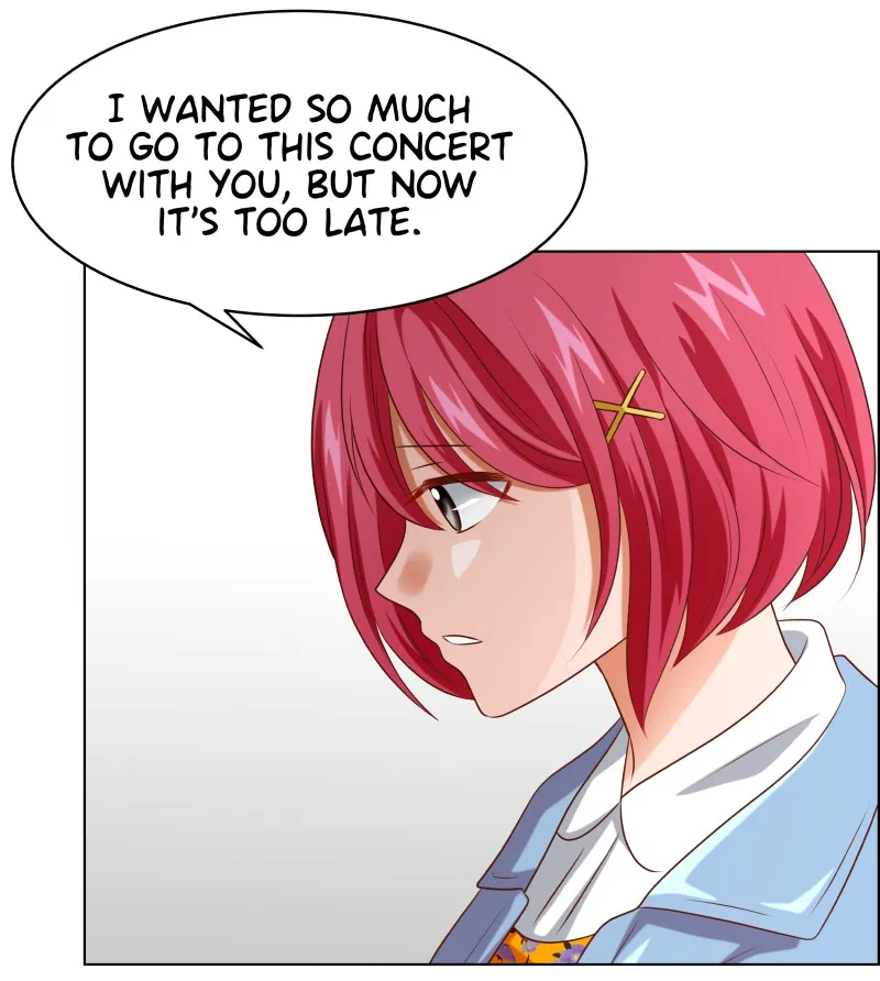 Midnight Rain Chapter 107 page 42 - 