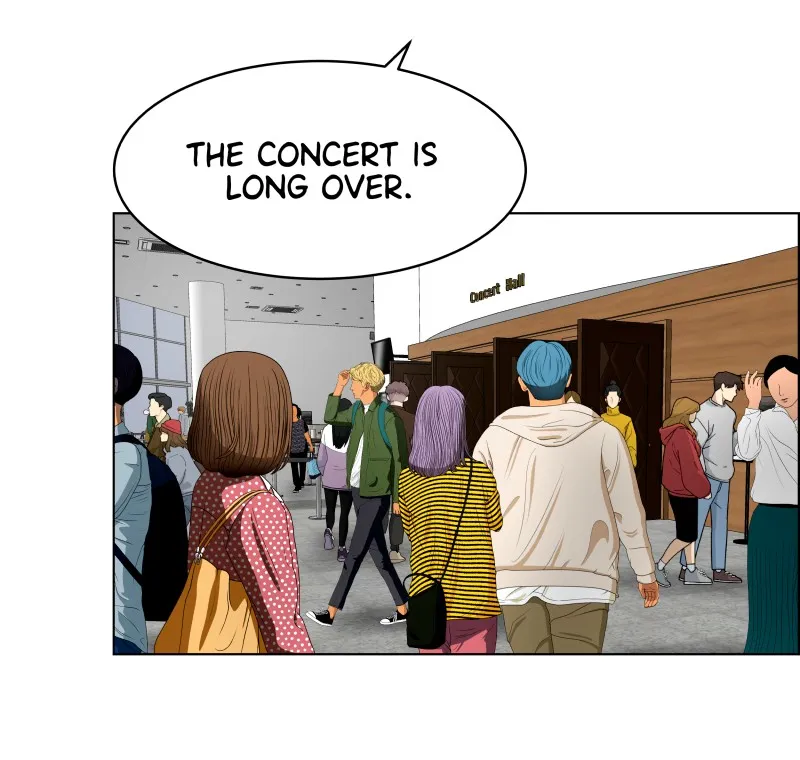 Midnight Rain Chapter 107 page 43 - 