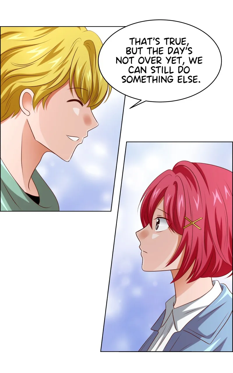 Midnight Rain Chapter 107 page 44 - 