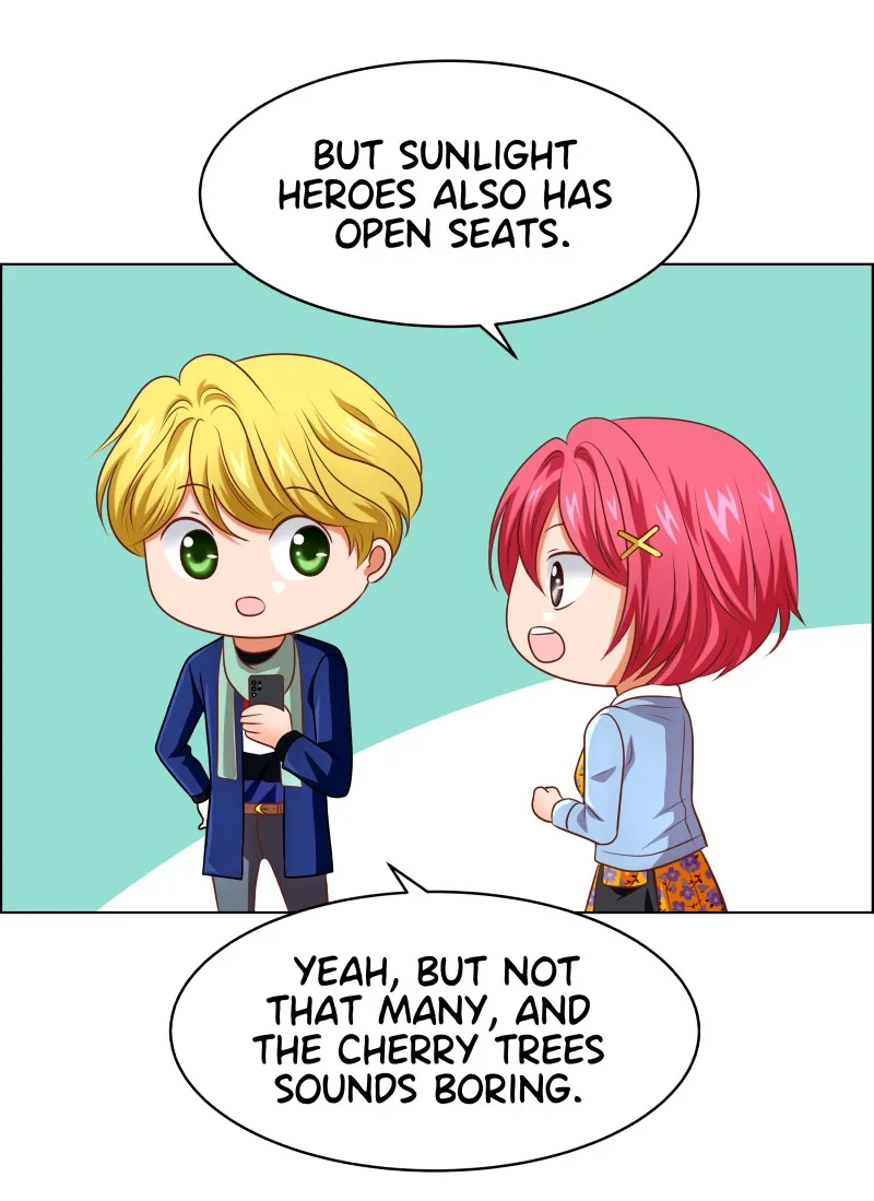 Midnight Rain Chapter 107 page 47 - 