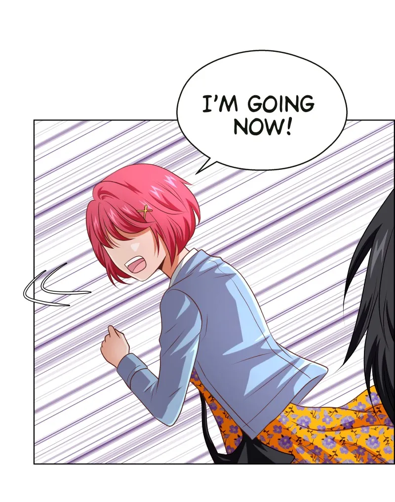 Midnight Rain Chapter 107 page 6 - 