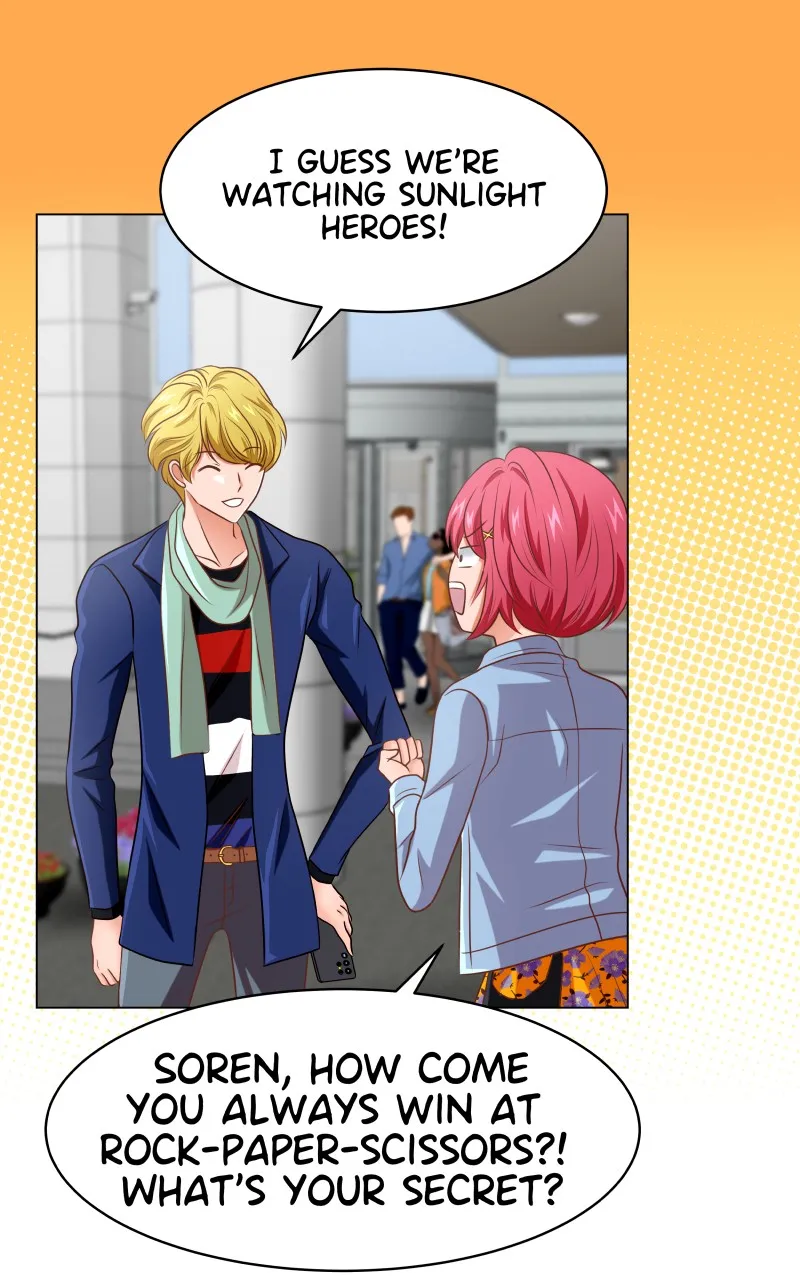 Midnight Rain Chapter 107 page 53 - 