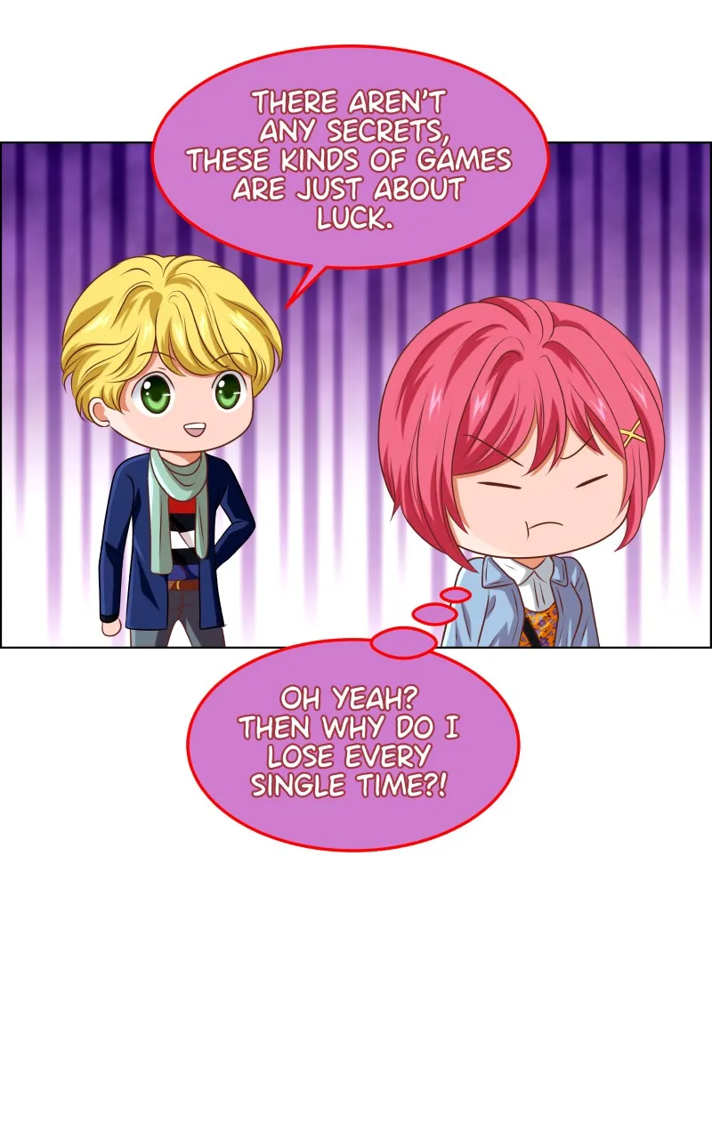 Midnight Rain Chapter 107 page 54 - 