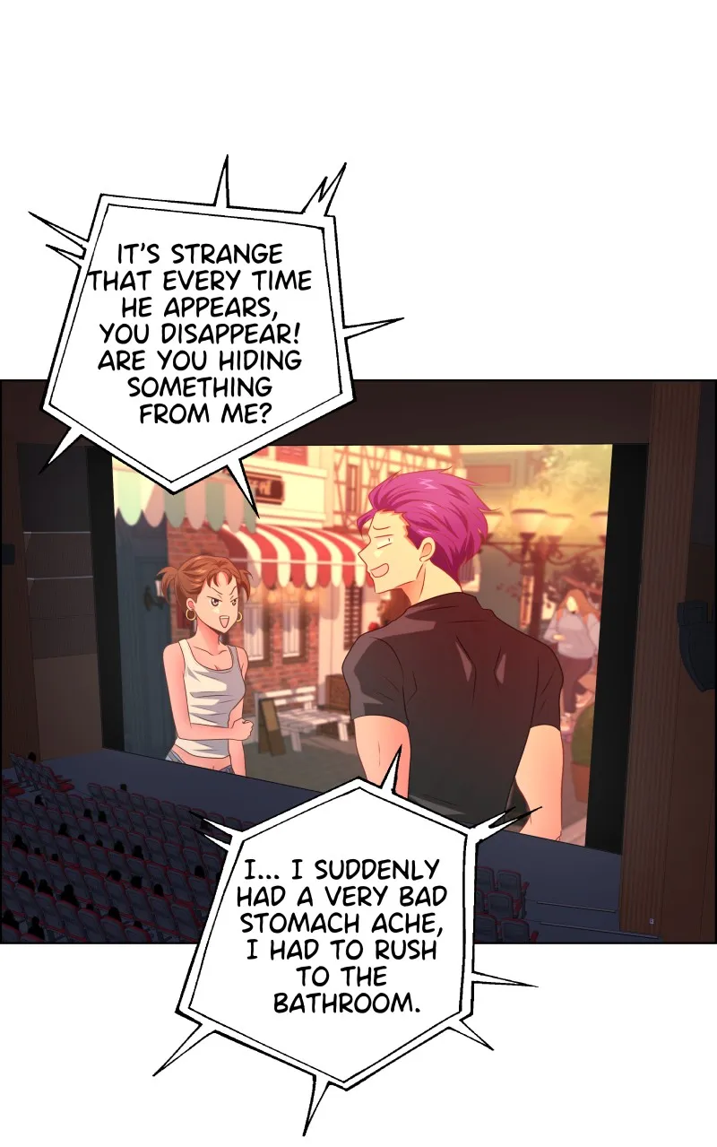 Midnight Rain Chapter 107 page 55 - 