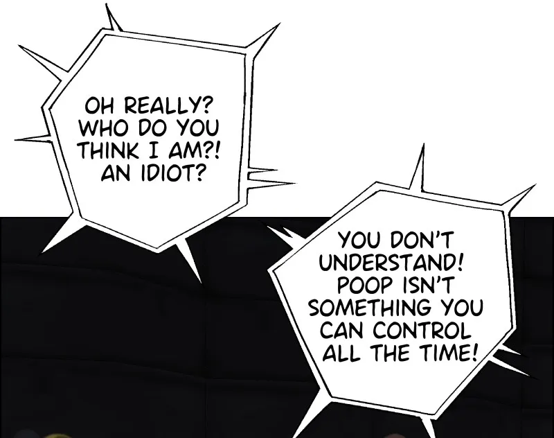 Midnight Rain Chapter 107 page 56 - 
