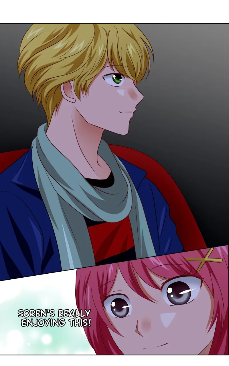 Midnight Rain Chapter 107 page 58 - 
