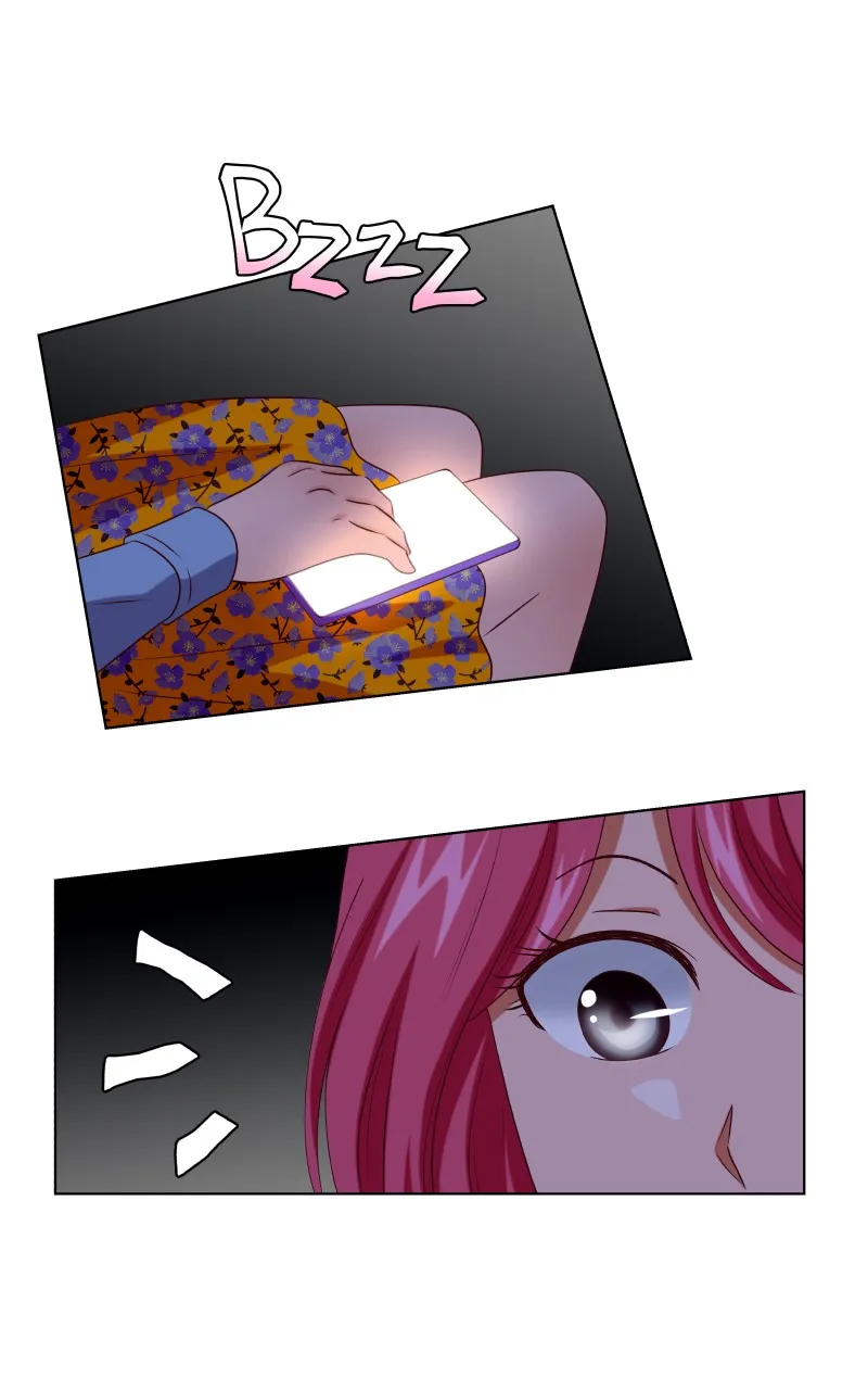 Midnight Rain Chapter 107 page 59 - 