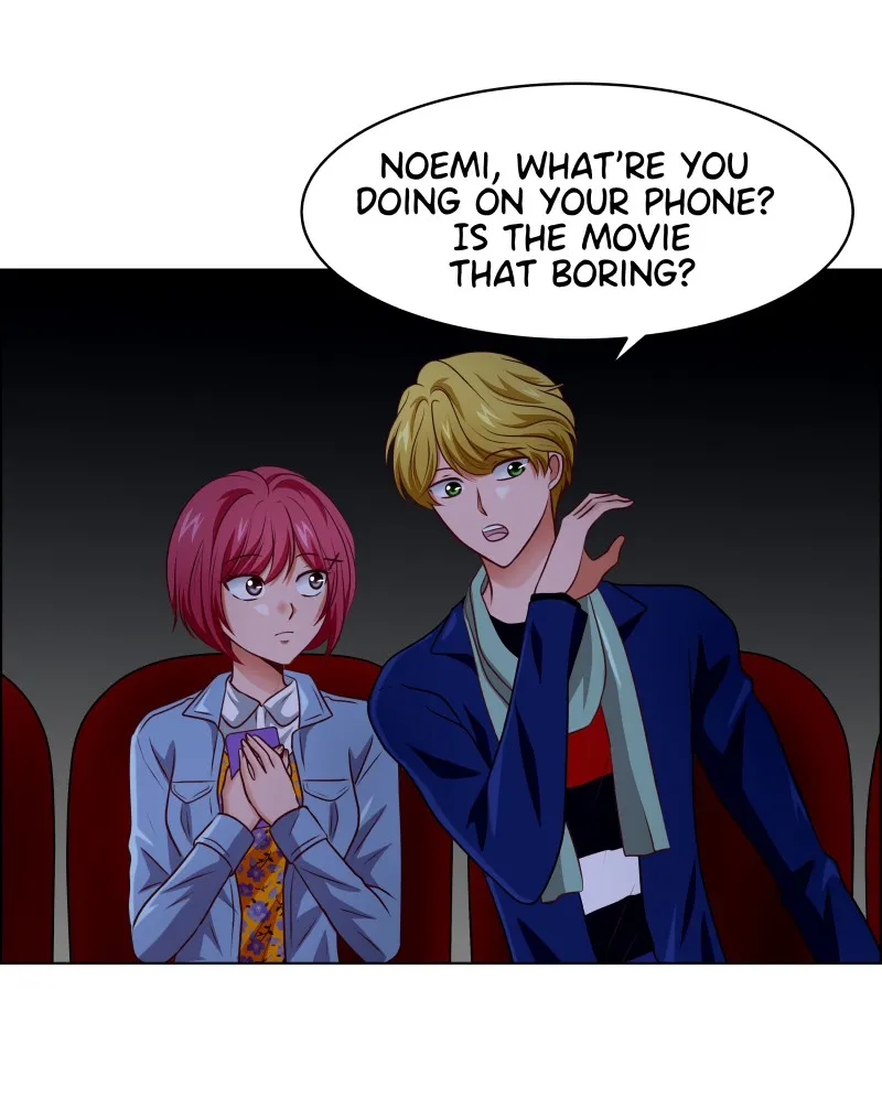 Midnight Rain Chapter 107 page 63 - 