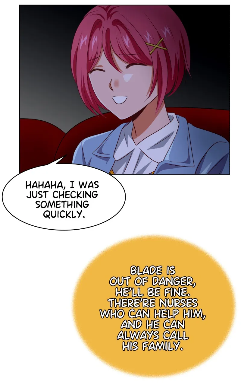 Midnight Rain Chapter 107 page 64 - 