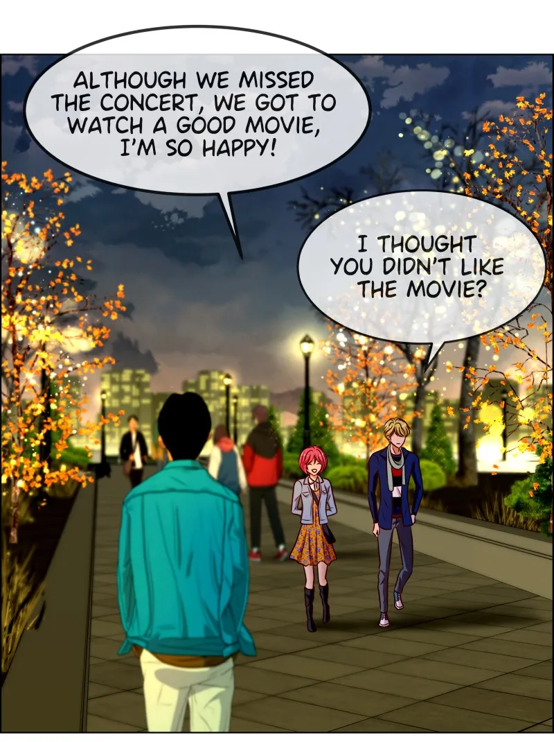 Midnight Rain Chapter 107 page 67 - 