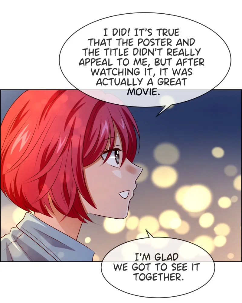 Midnight Rain Chapter 107 page 68 - 